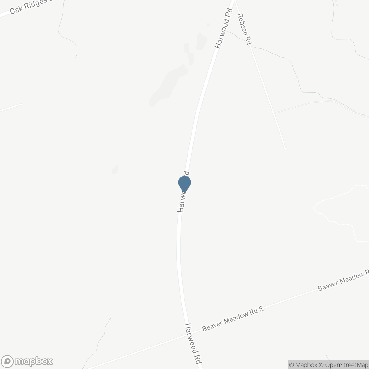 4566 HARWOOD ROAD, Baltimore, Ontario K0K 1C0